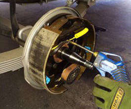 Melbourne Leisure and Marine Caravan and Boat Repairs and Servicing